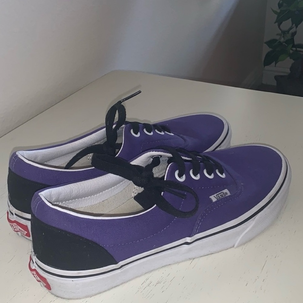 VANS Classic